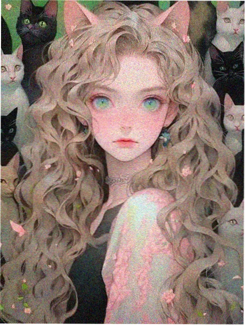 当幸福来敲门