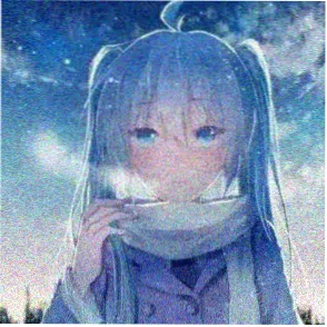 动漫爱好者
